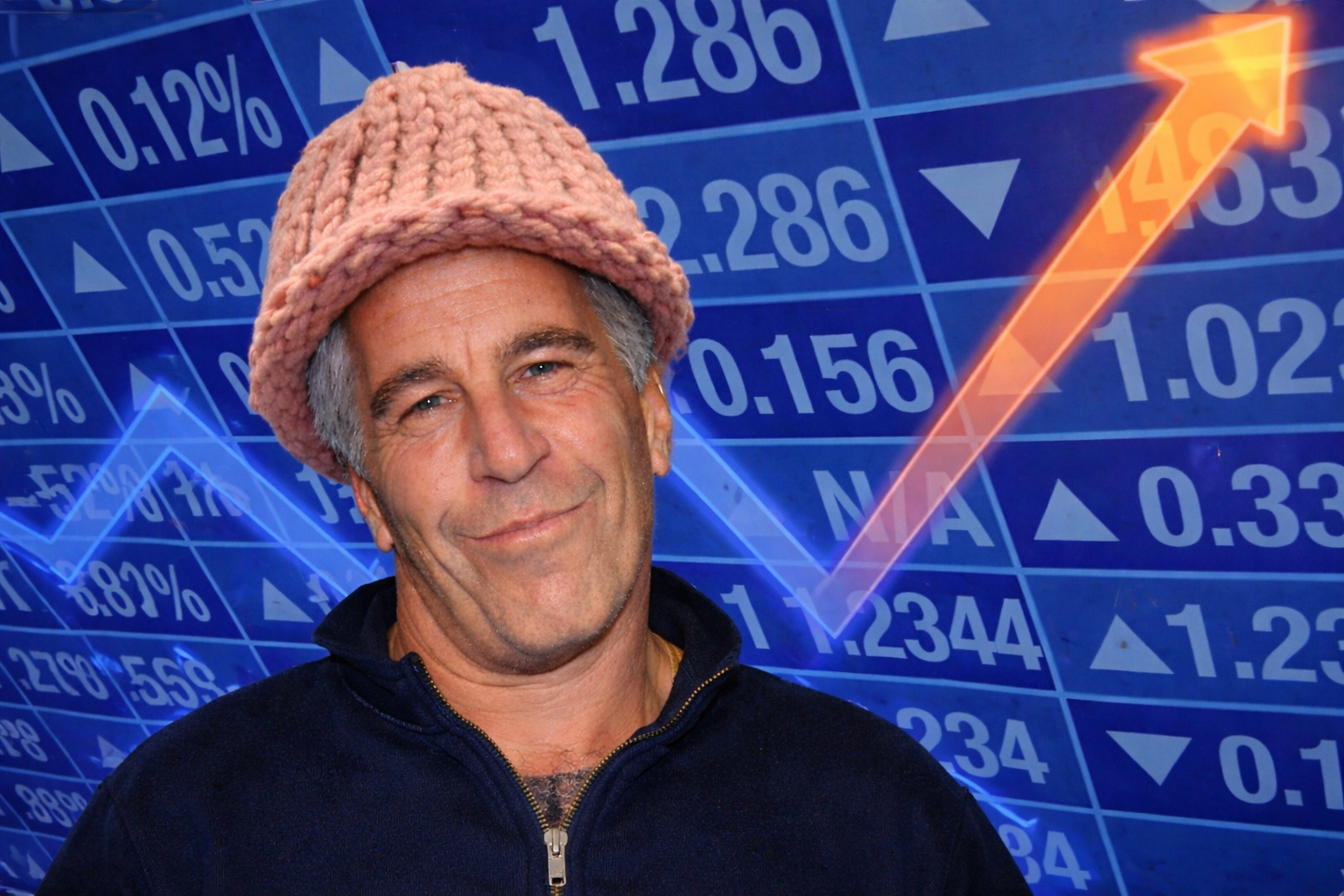 Epstein WIF HAT Chart